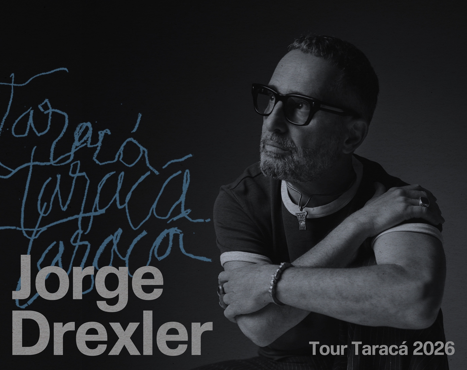 Jorge Drexler en concert - 1