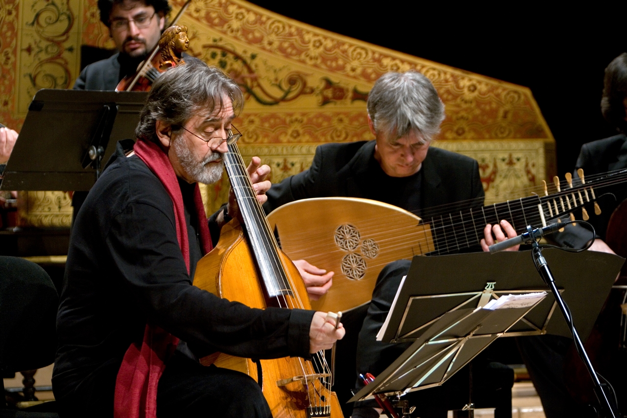 « Siècles d&rsquo;or et d&rsquo;ombre », découvrir la musique espagnole au Louvre - 1