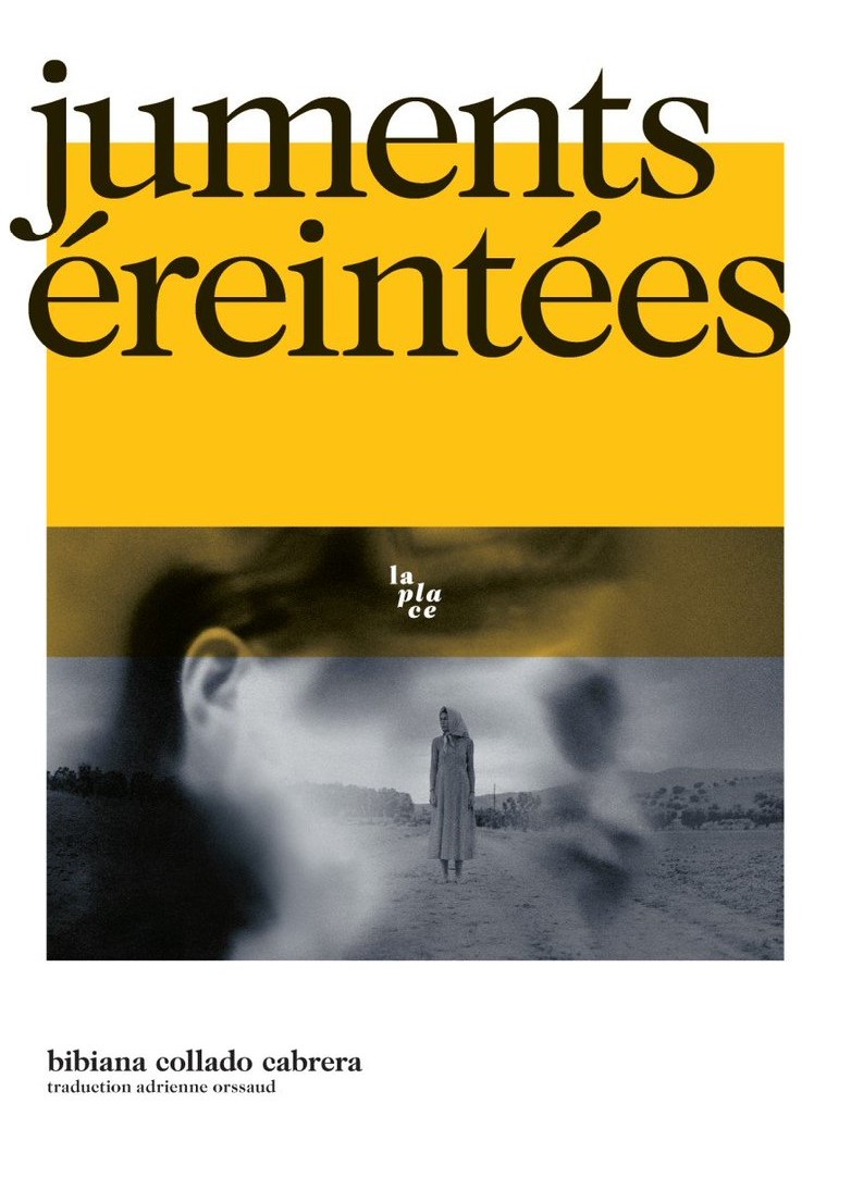 Juments éreintées