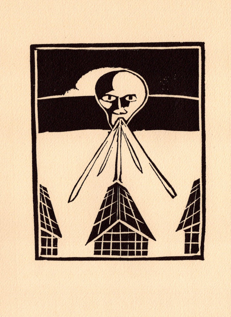 Exposition. Arena y Viento, Juan de Pena
