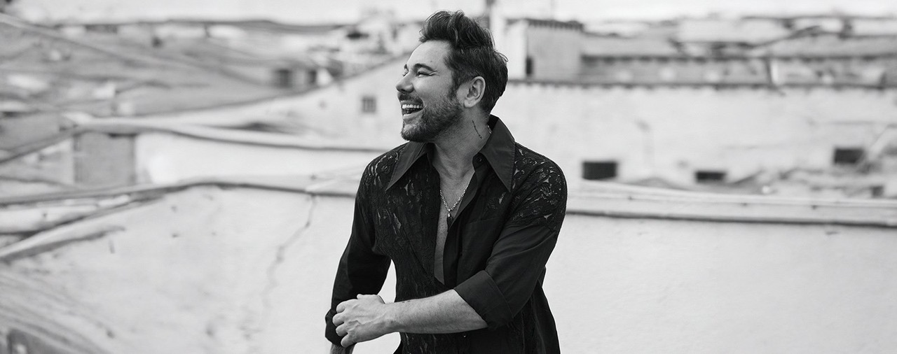 Miguel Poveda en concert
