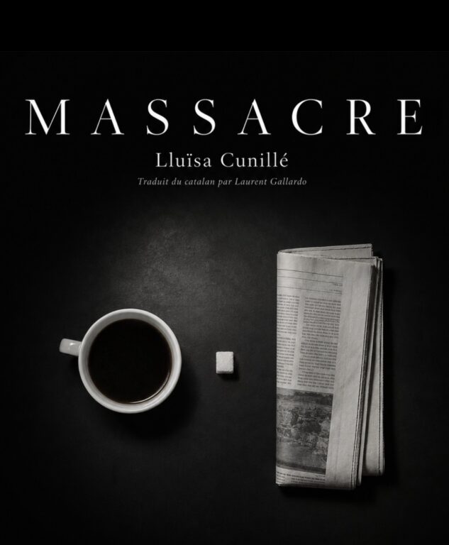 Massacre, de Lluïsa Cunillé_thumbnail